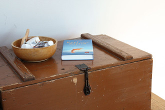 Moderner Landhausstil direkt unter dem Dach | MyRoomStyle Blog