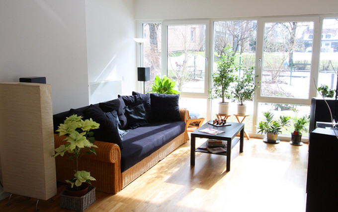 Funktional Wohnen mit Stil | MyRoomStyle Blog